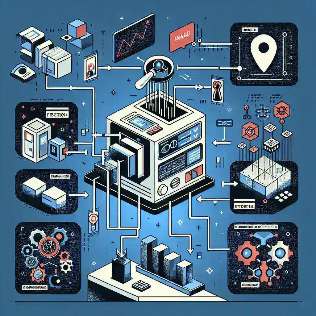 Membangun Sistem Deteksi Penipuan dengan Machine Learning