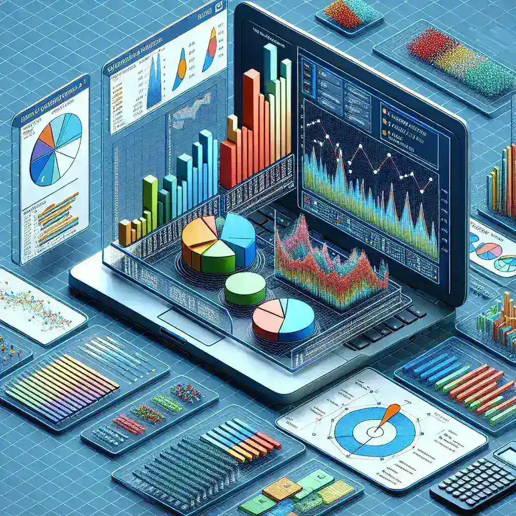 Menguasai Teknik Visualisasi Data dengan D3.js