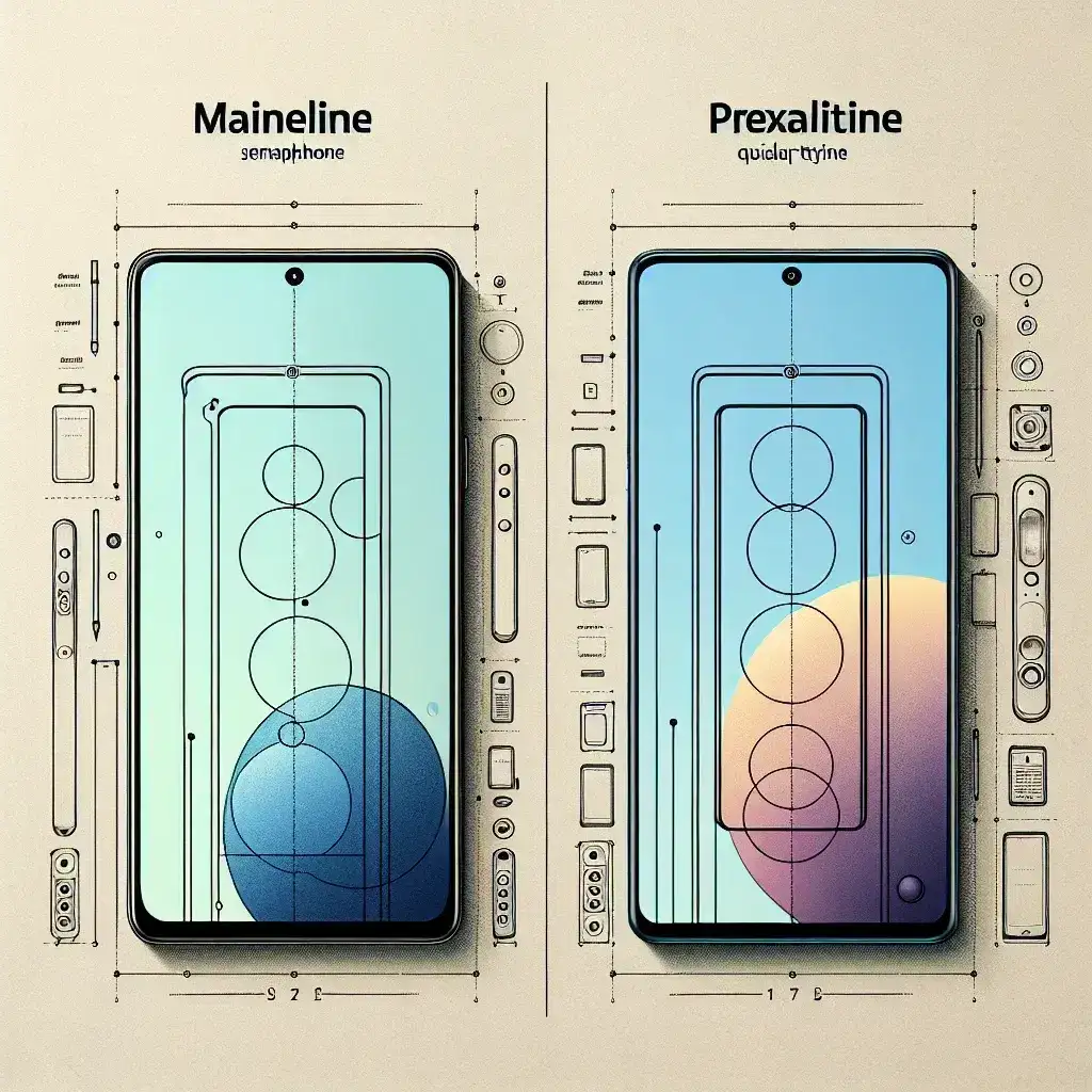 Perbandingan Pixel 7 vs Pixel 7a: Mana yang Lebih Baik?