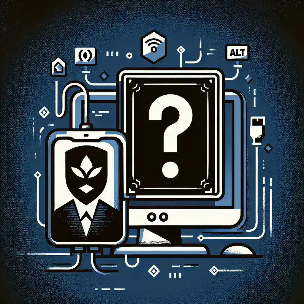 Bagaimana cara mengetahui apakah perangkat saya mendukung Mode Alt untuk keluaran video?