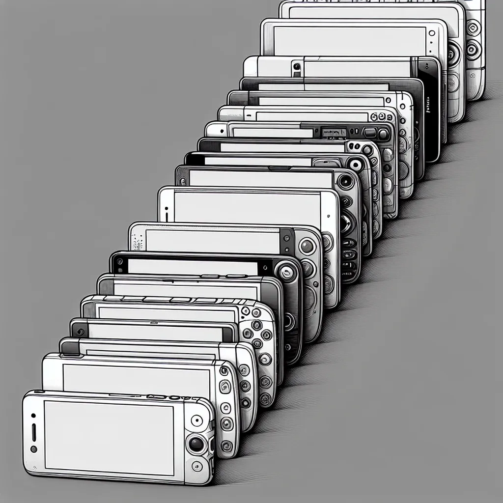 iPhone Yang Mana Adalah Yang Terbaik