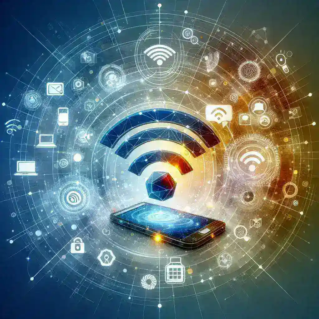 Dapatkah Hub Digunakan dalam Jaringan Nirkabel?