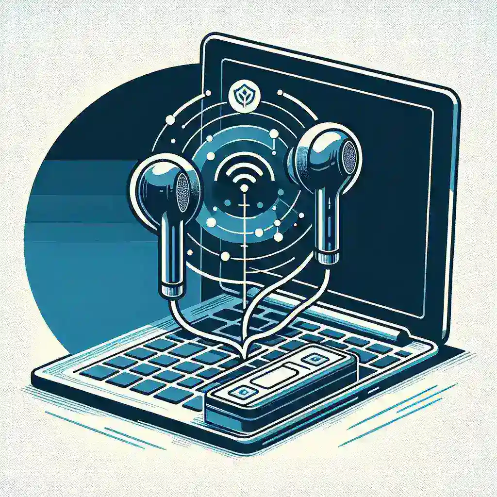 Bagaimana Menghubungkan AirPods ke Laptop Lenovo?