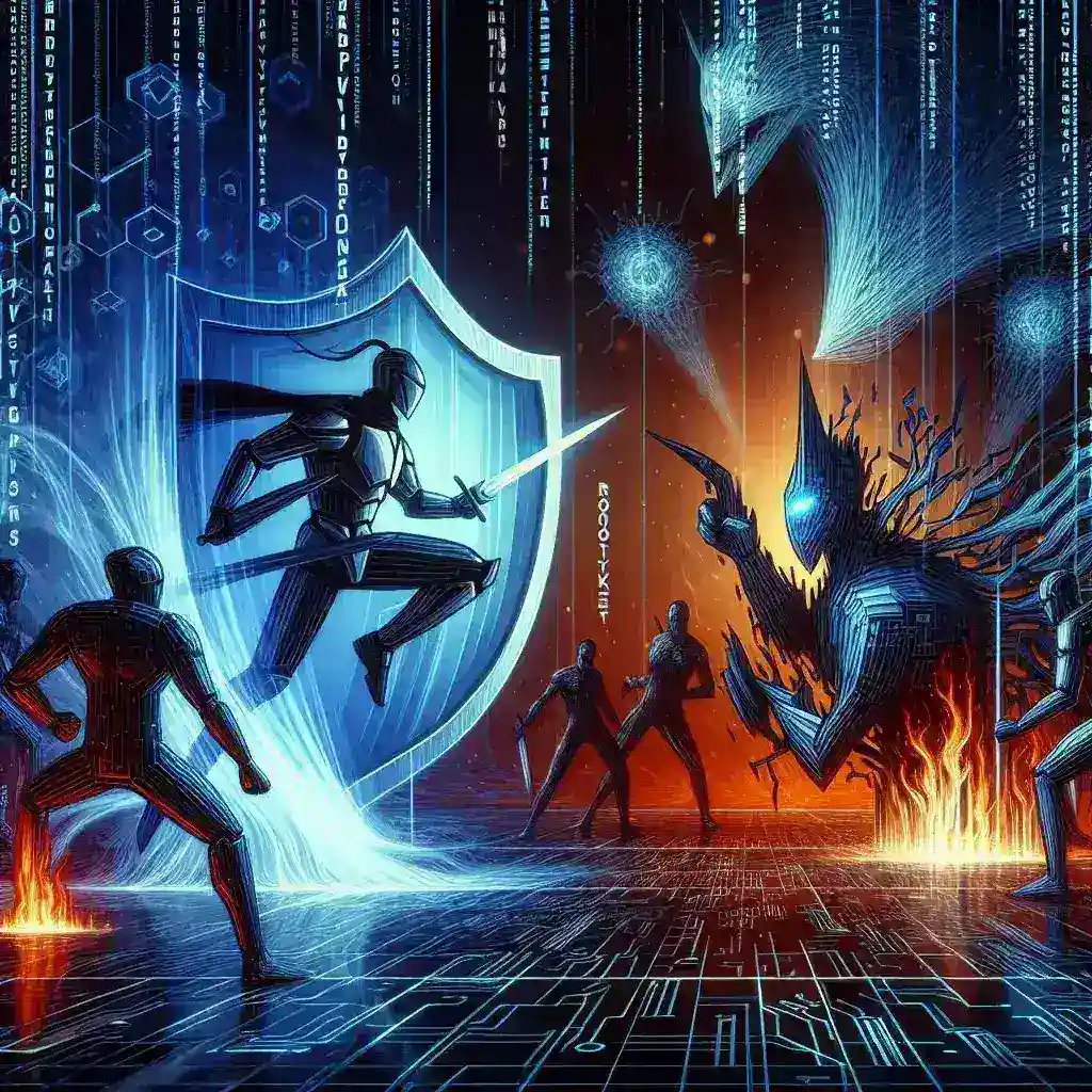 Bagaimana Cara Menghapus Rootkit?