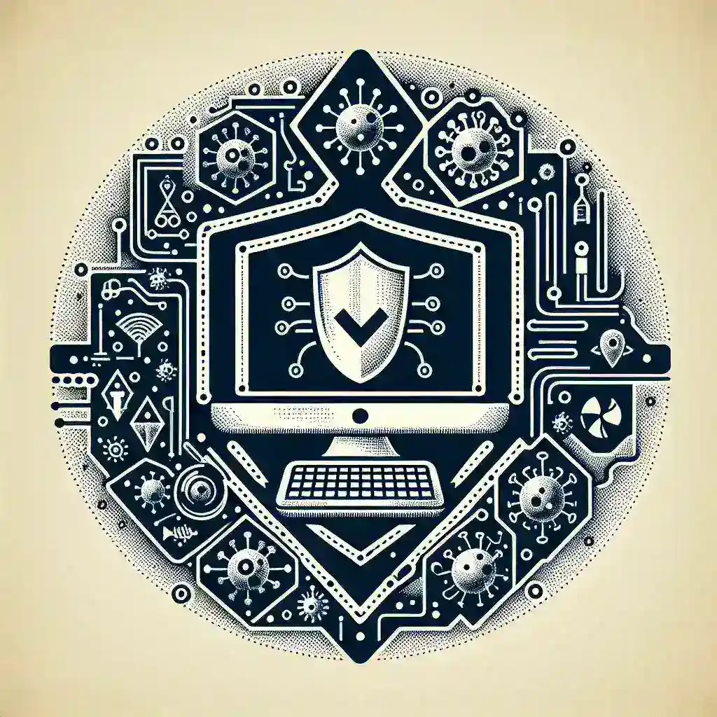 Antivirus Terbaik: Melindungi Perangkat Anda dengan Efektif