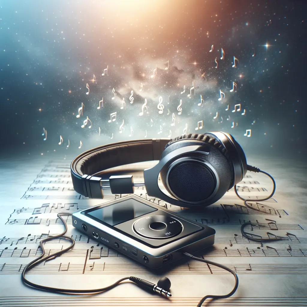 Pemutar MP3 Terbaik untuk Pengalaman Mendengarkan Musik yang Optimal