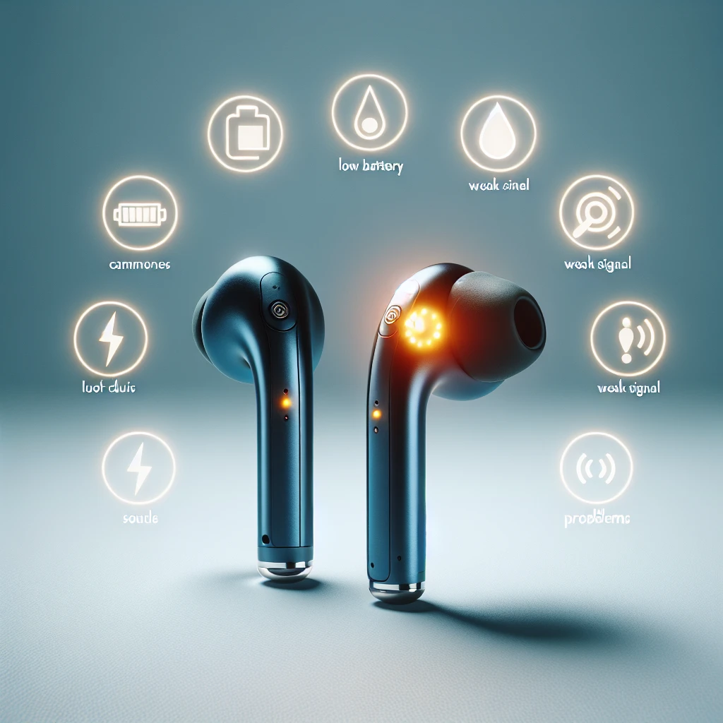 Satu Airpod Tidak Berfungsi: Solusi dan Penyebab Umum