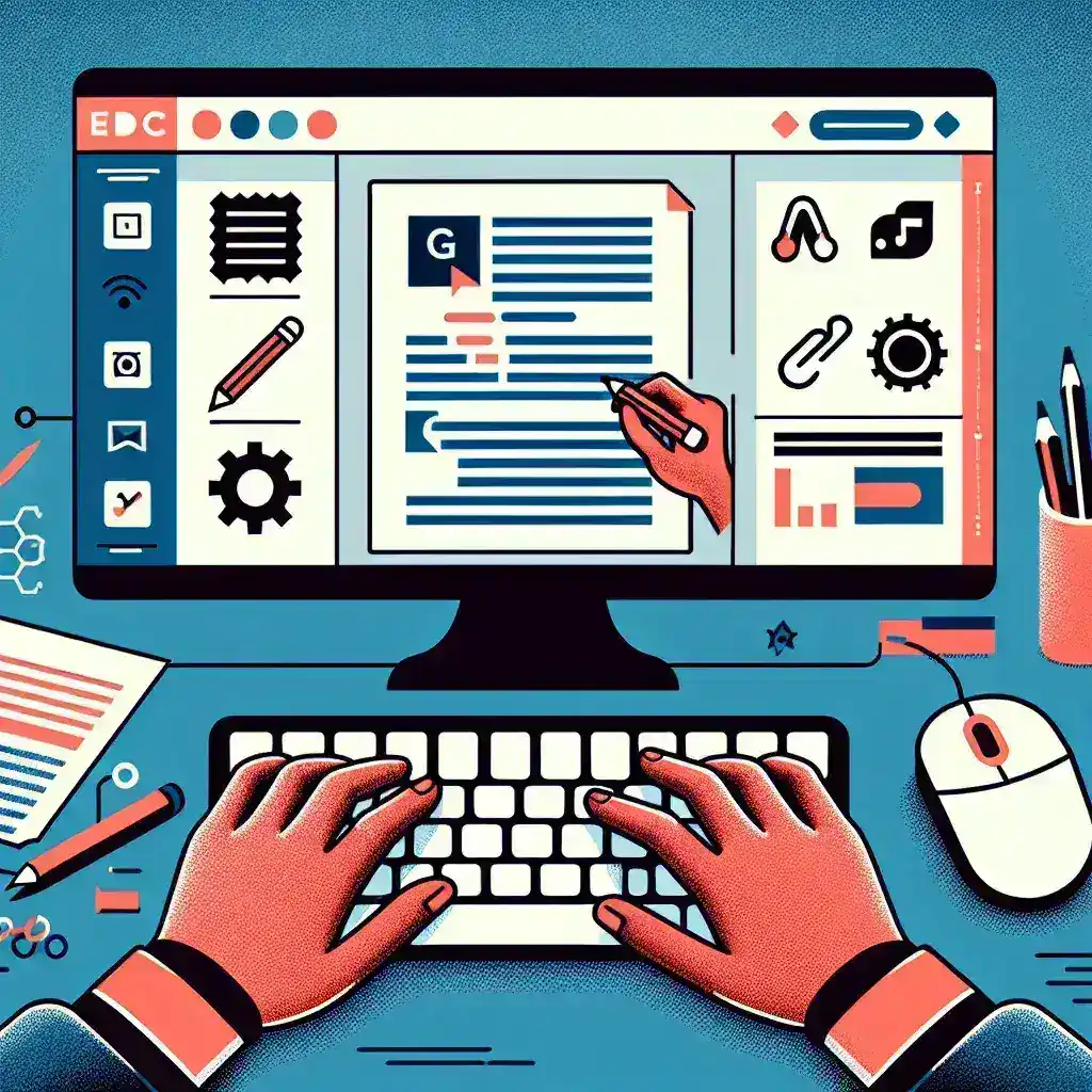 Cara Mudah Edit PDF Online Gratis