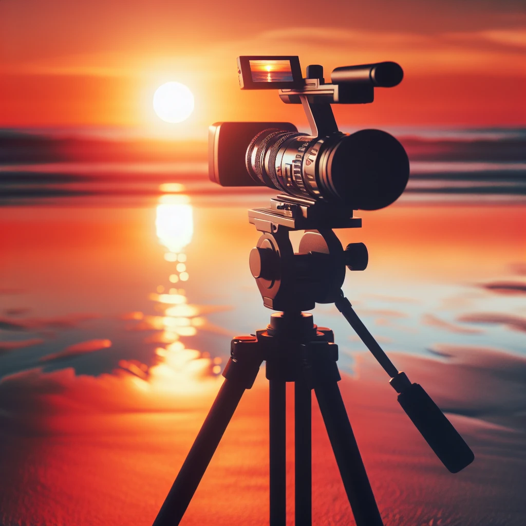 Kamera Video Terbaik untuk Mengabadikan Momen